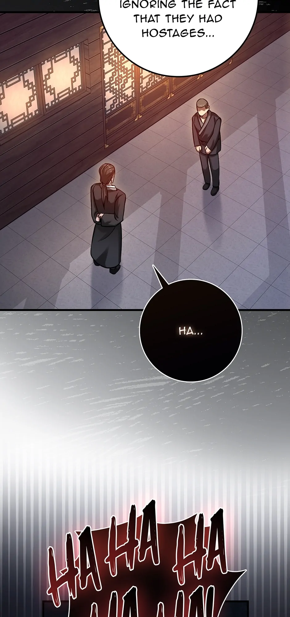 Read Return of the Martial Arts Genius EN Manga Online