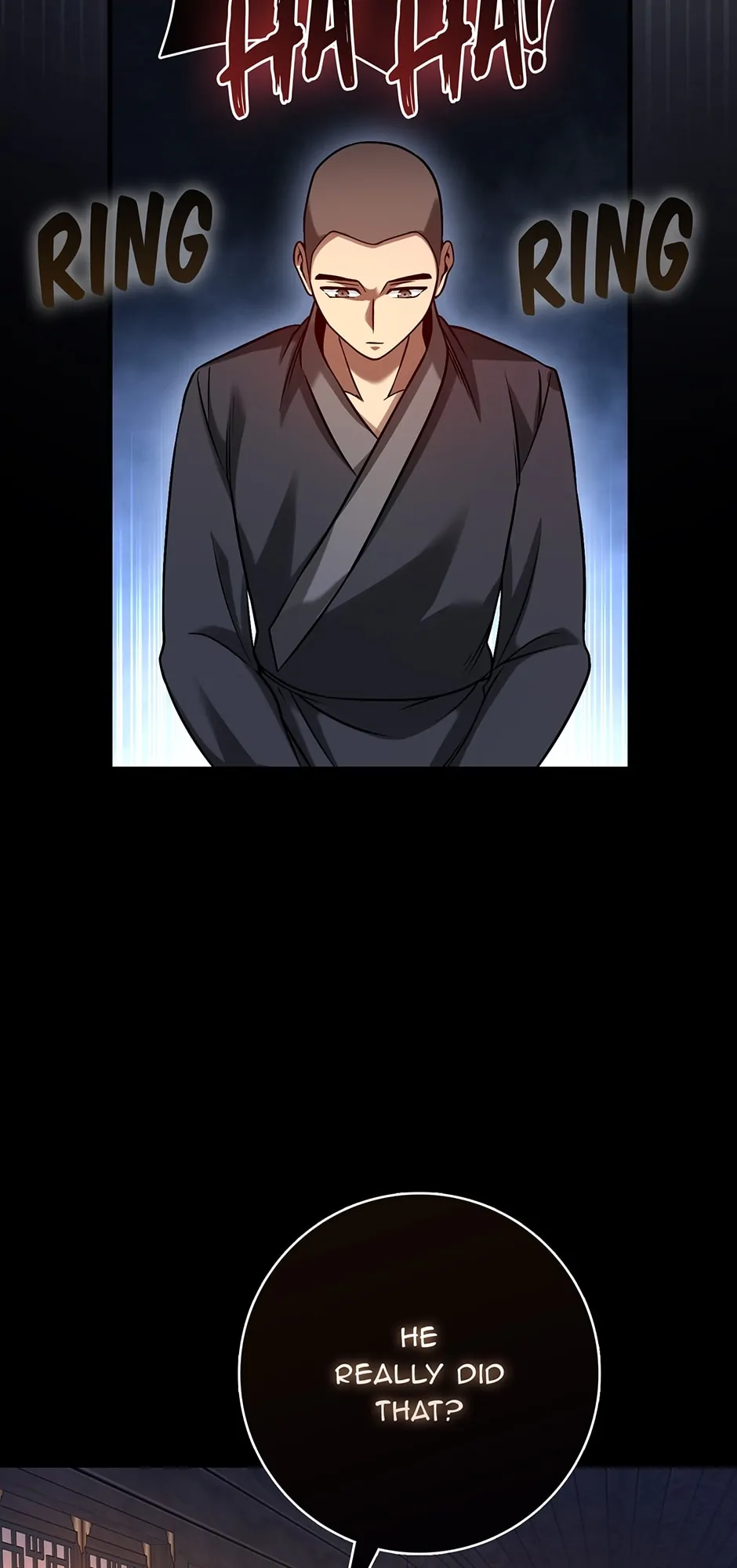 Read Return of the Martial Arts Genius EN Manga Online