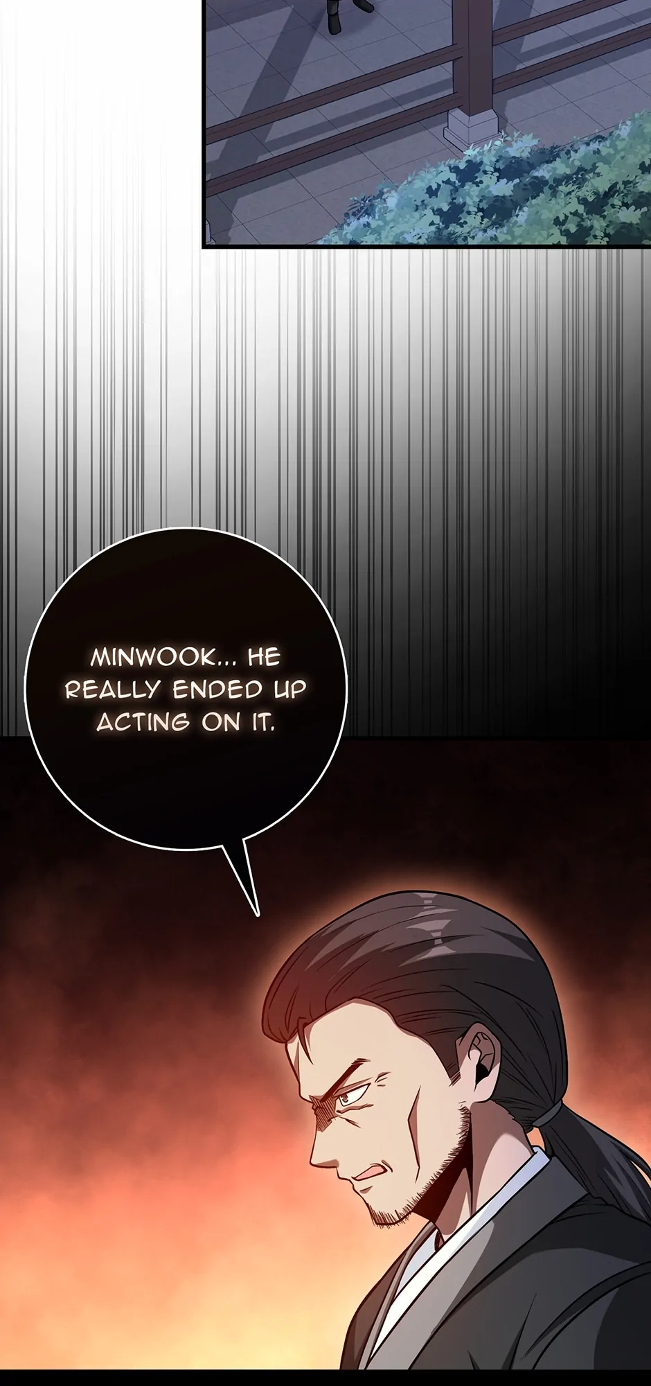 Read Return of the Martial Arts Genius EN Manga Online