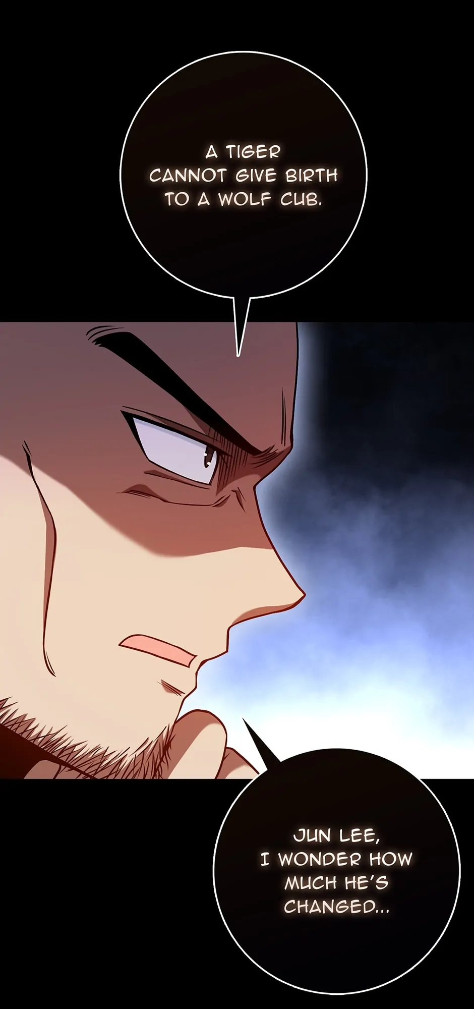 Read Return of the Martial Arts Genius EN Manga Online