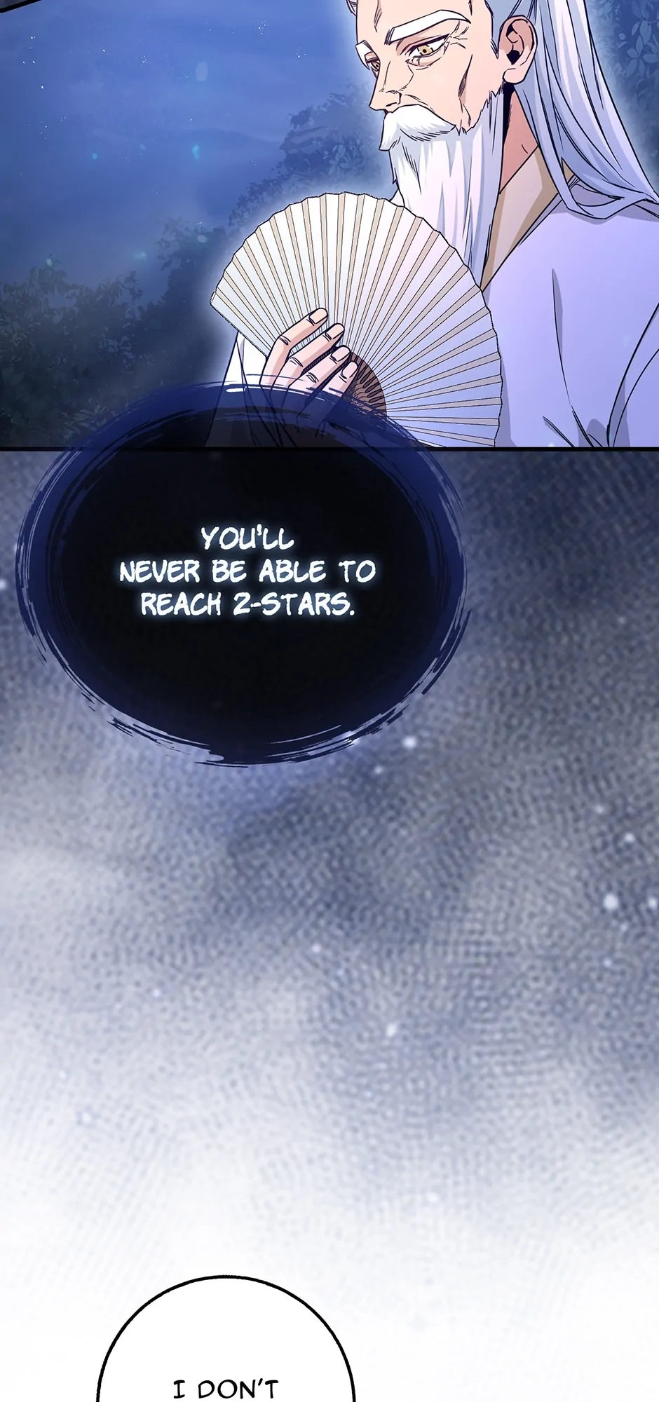 Read Return of the Martial Arts Genius EN Manga Online