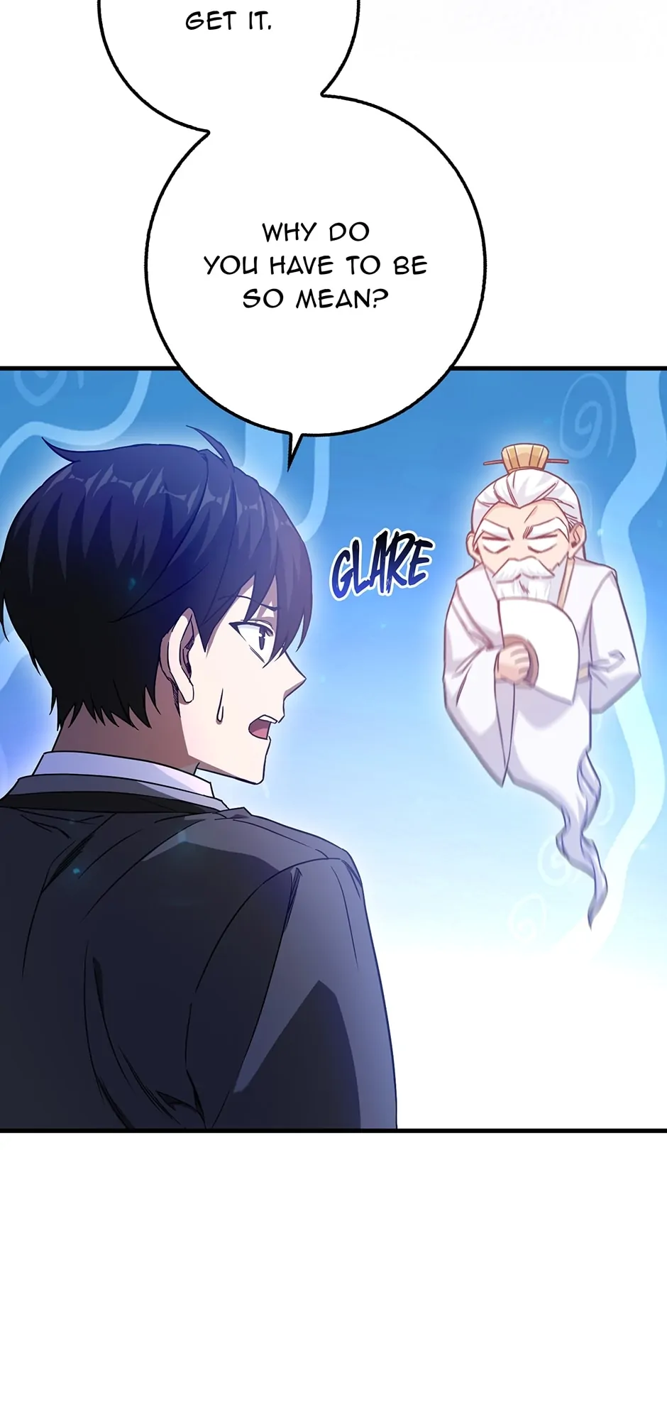 Read Return of the Martial Arts Genius EN Manga Online