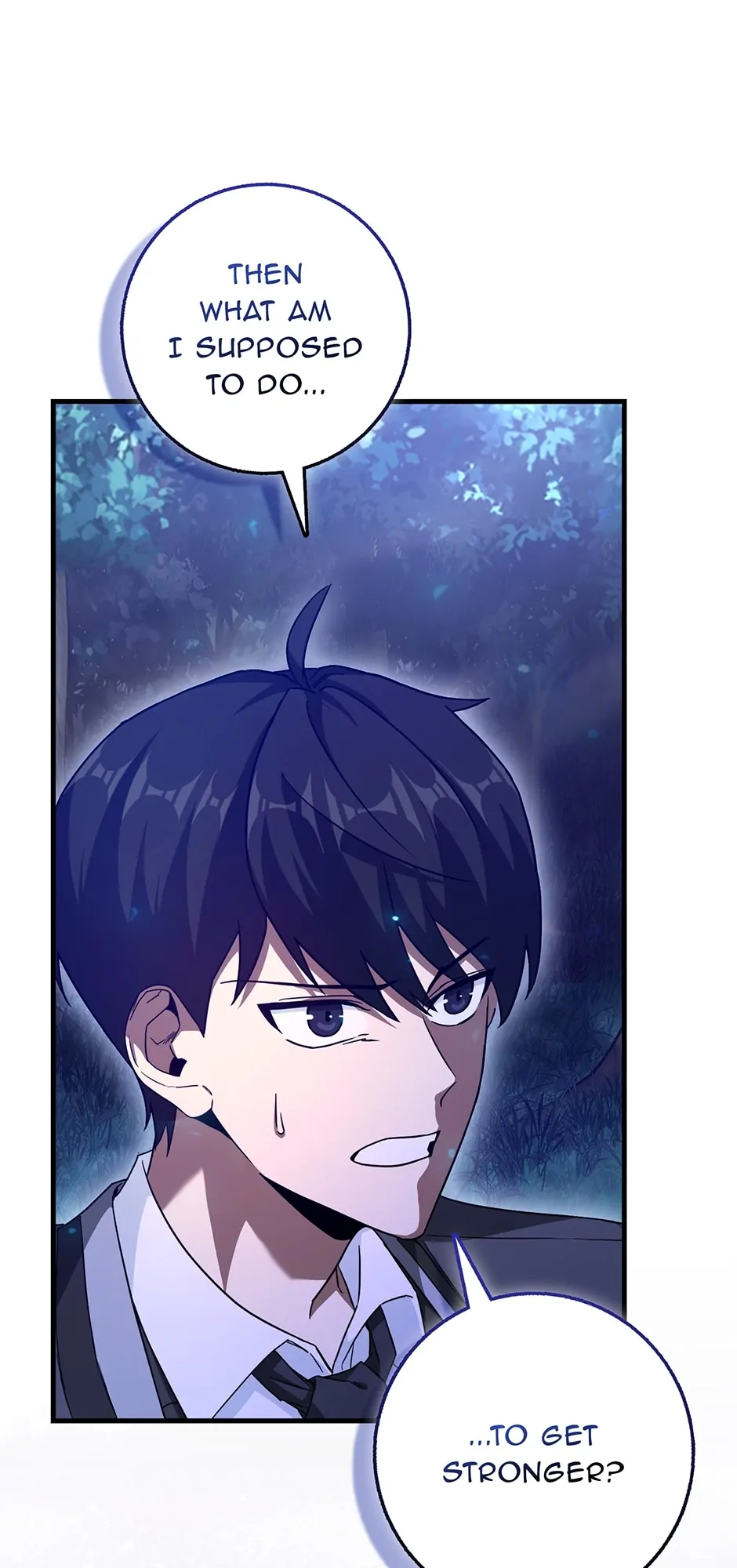 Read Return of the Martial Arts Genius EN Manga Online