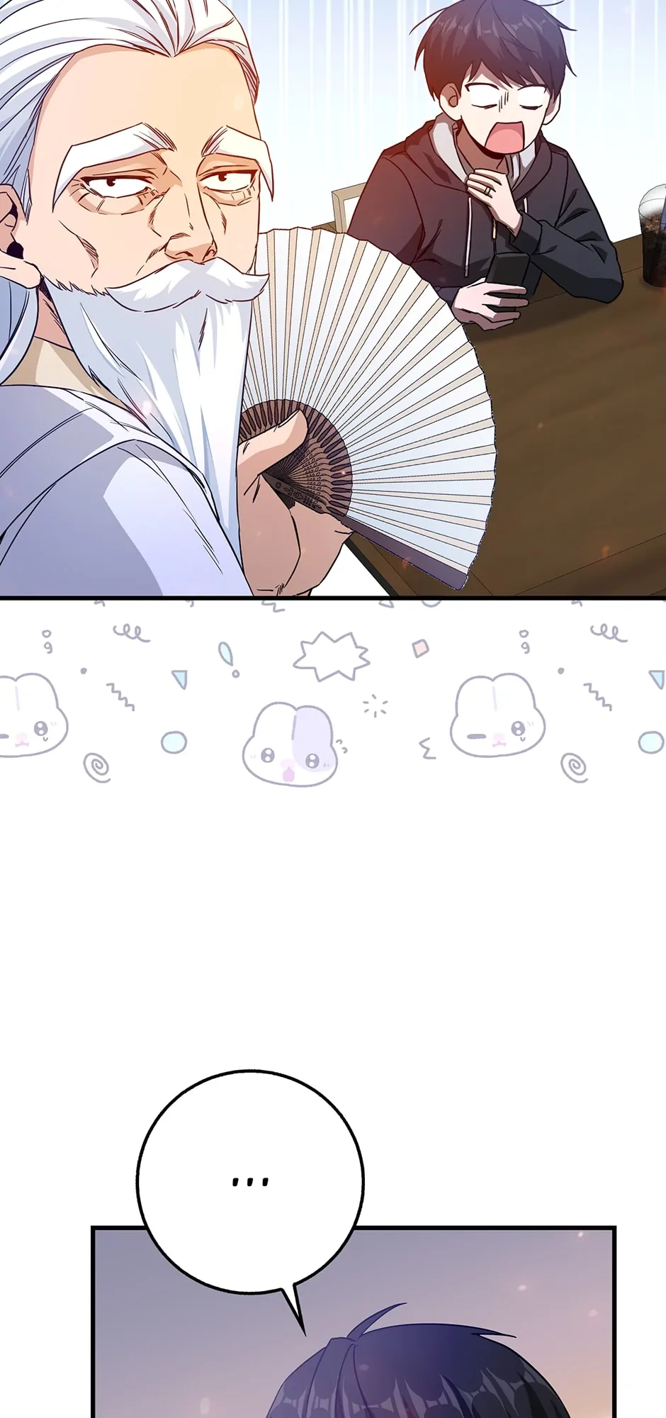 Read Return of the Martial Arts Genius EN Manga Online