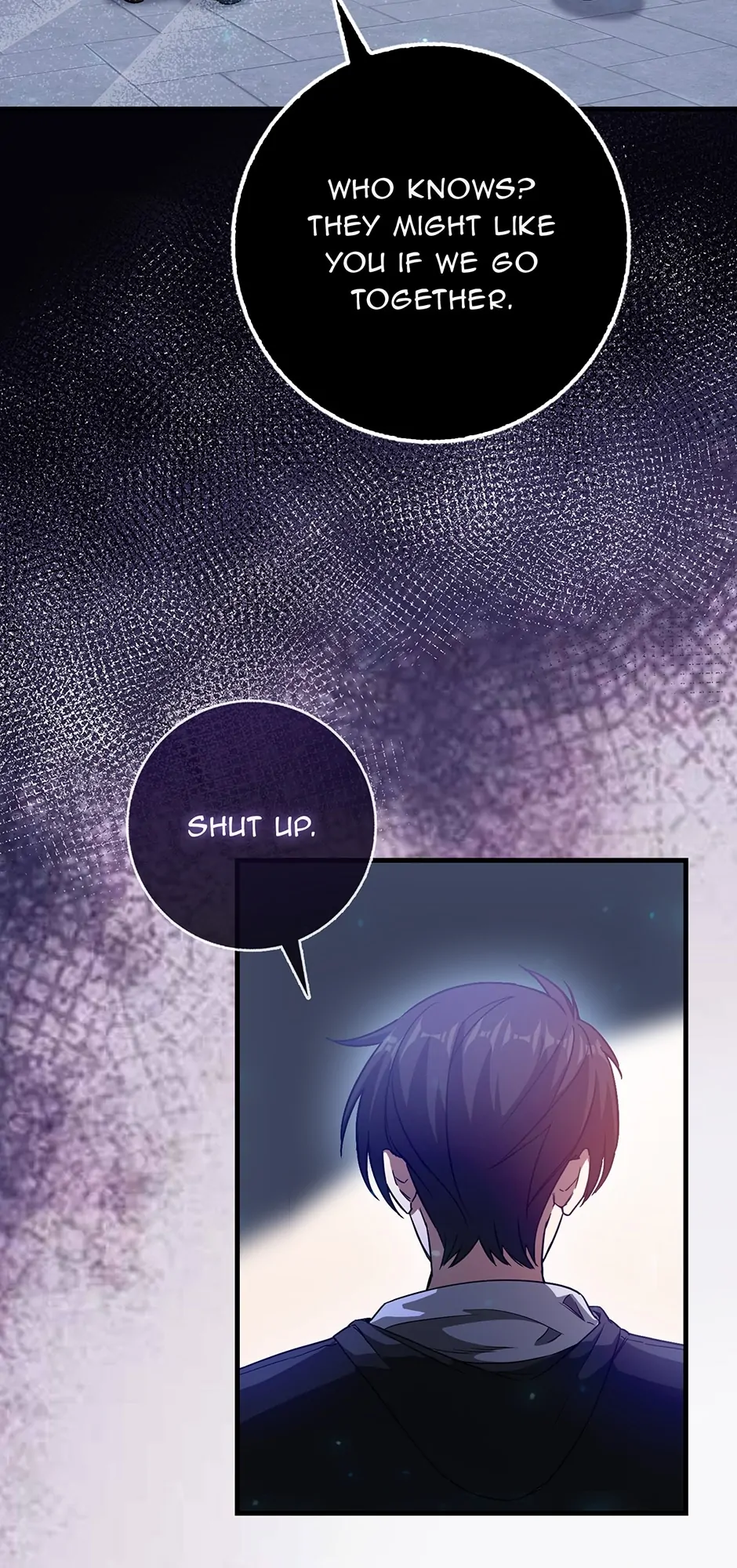 Read Return of the Martial Arts Genius EN Manga Online