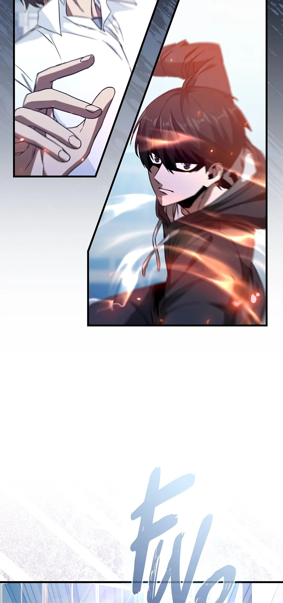 Read Return of the Martial Arts Genius EN Manga Online