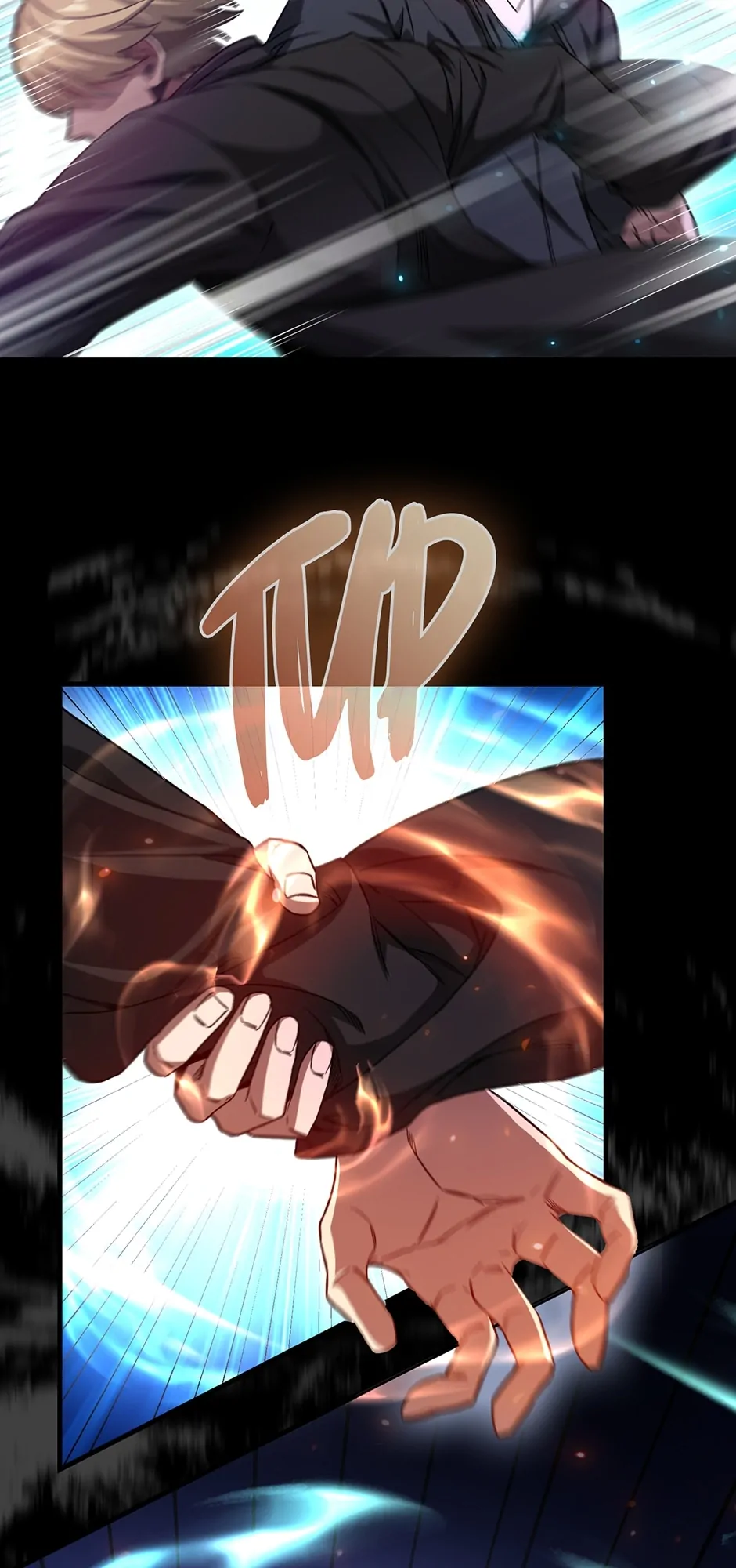 Read Return of the Martial Arts Genius EN Manga Online