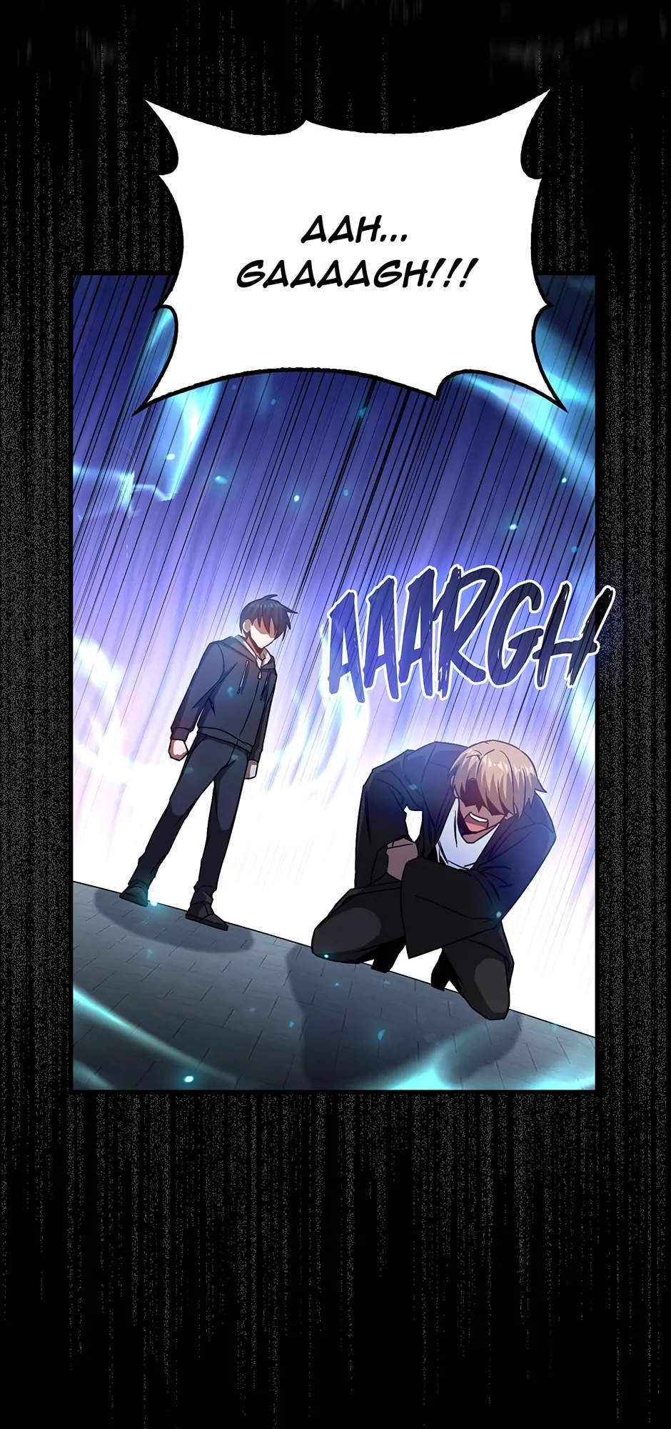 Read Return of the Martial Arts Genius EN Manga Online