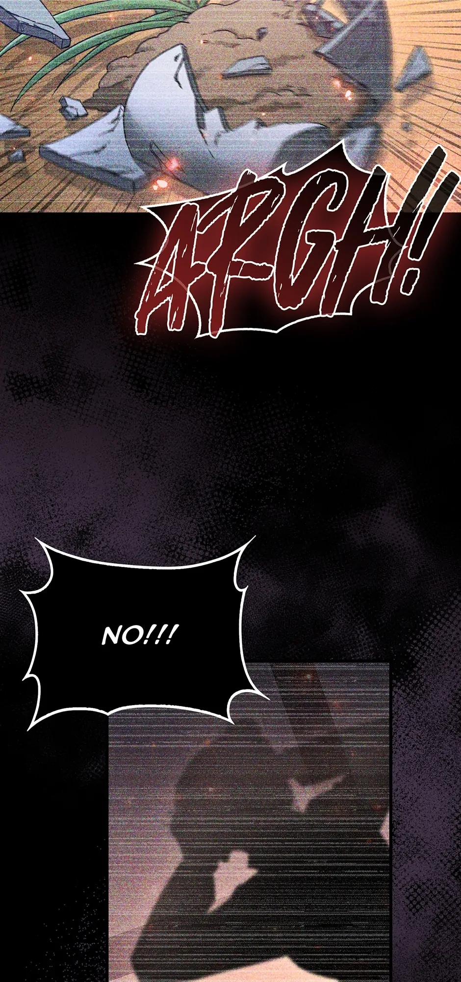 Read Return of the Martial Arts Genius EN Manga Online