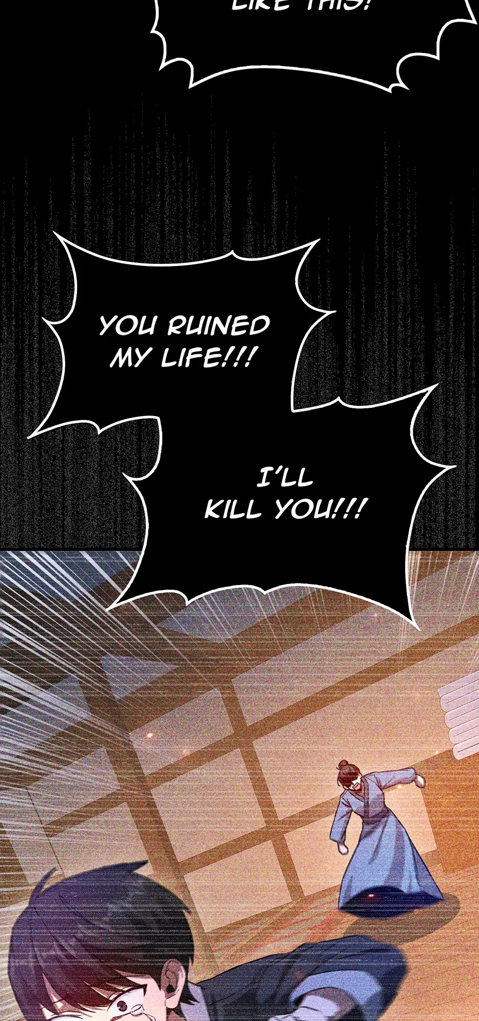 Read Return of the Martial Arts Genius EN Manga Online