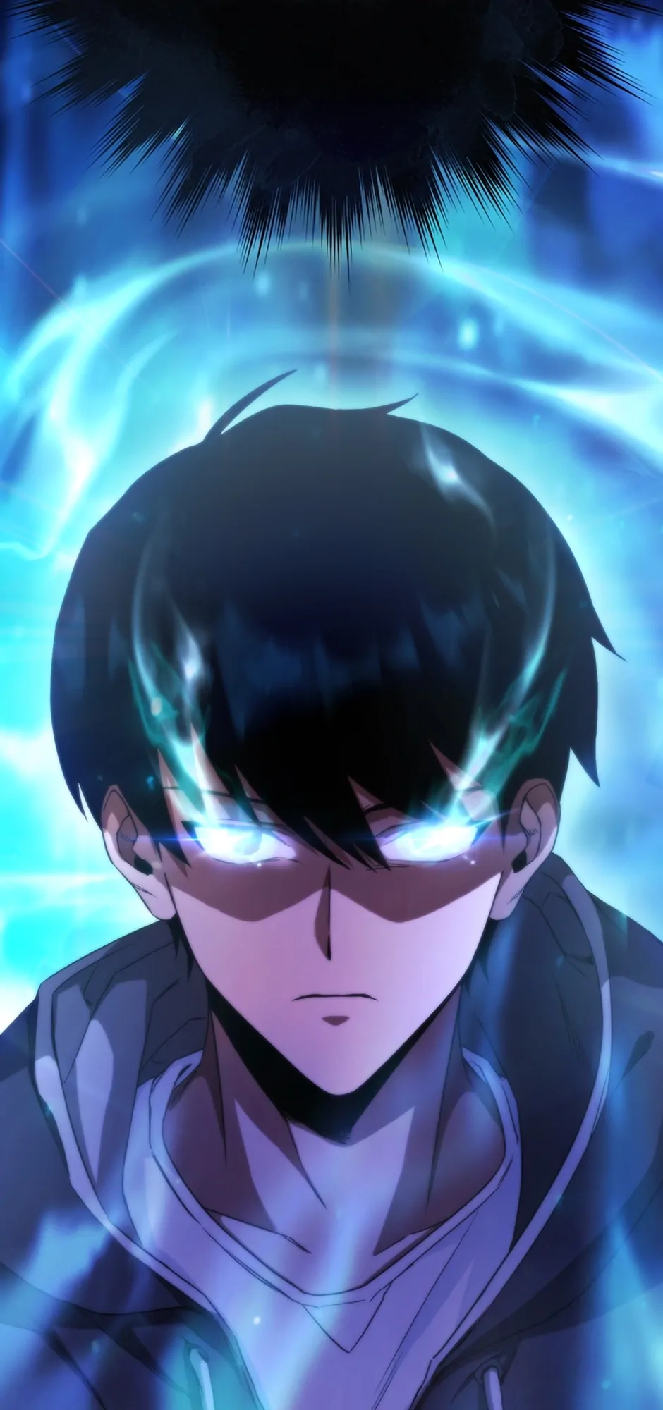 Read Return of the Martial Arts Genius EN Manga Online