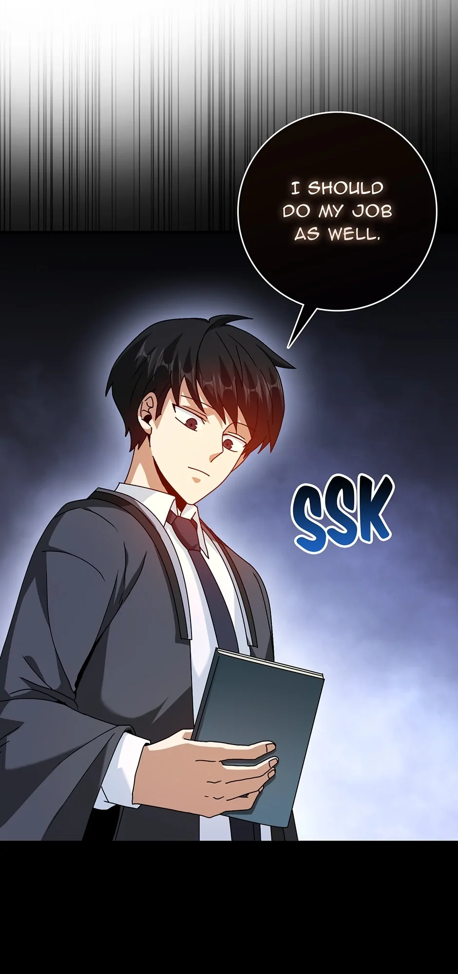 Read Return of the Martial Arts Genius EN Manga Online