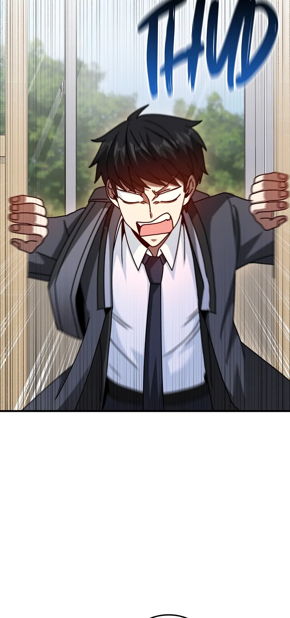 Read Return of the Martial Arts Genius EN Manga Online
