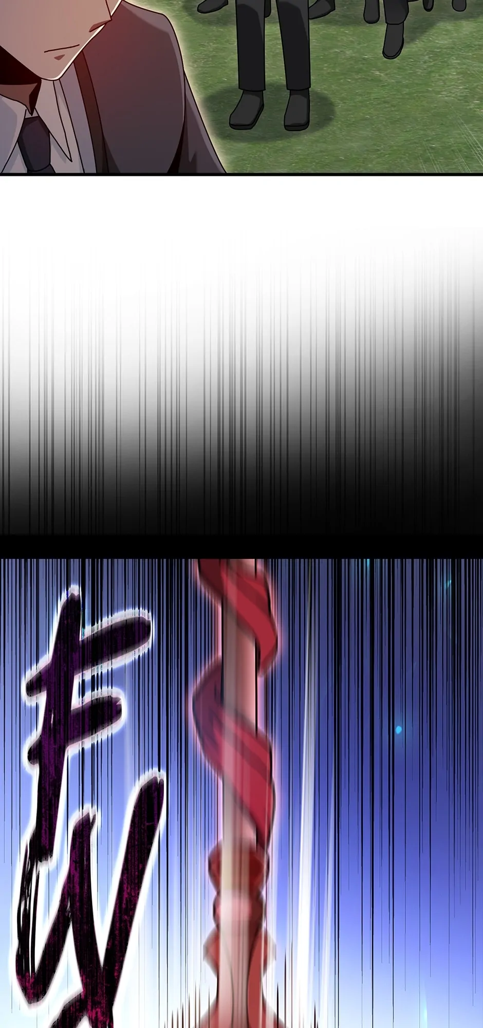 Read Return of the Martial Arts Genius EN Manga Online