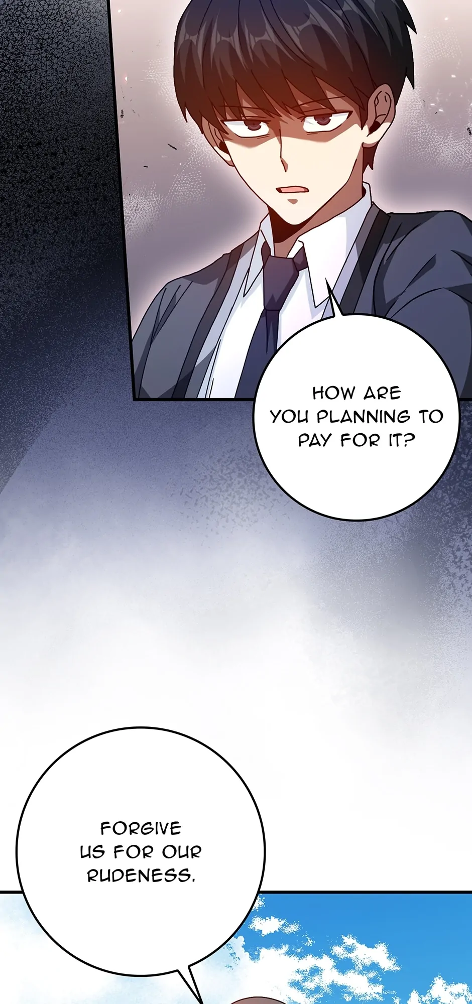 Read Return of the Martial Arts Genius EN Manga Online
