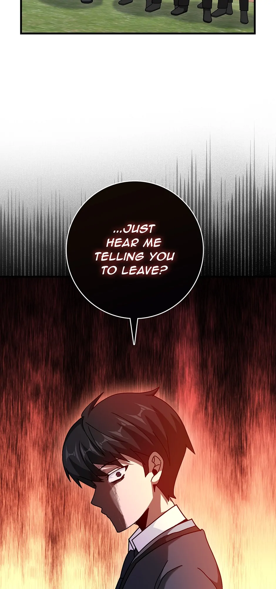 Read Return of the Martial Arts Genius EN Manga Online