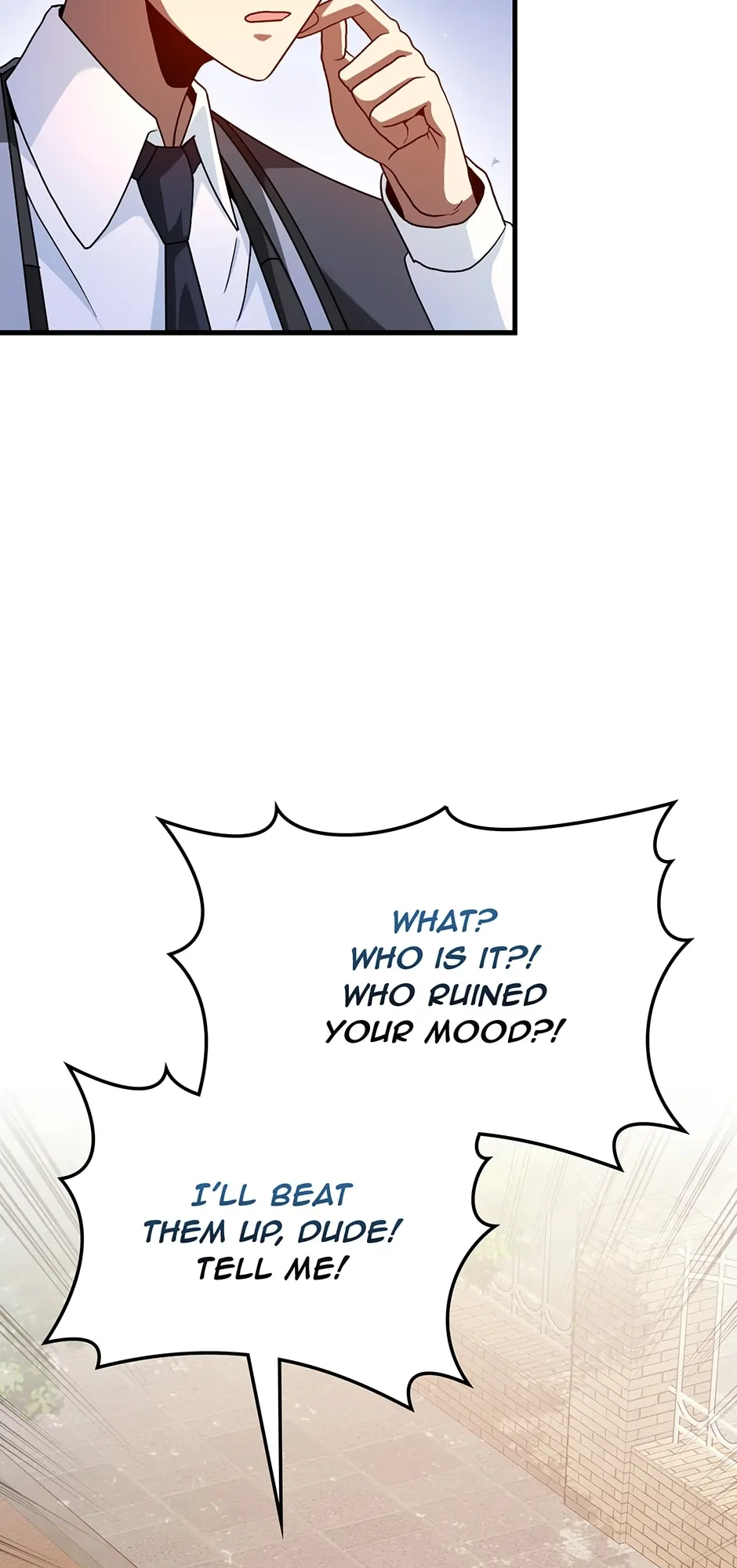 Read Return of the Martial Arts Genius EN Manga Online