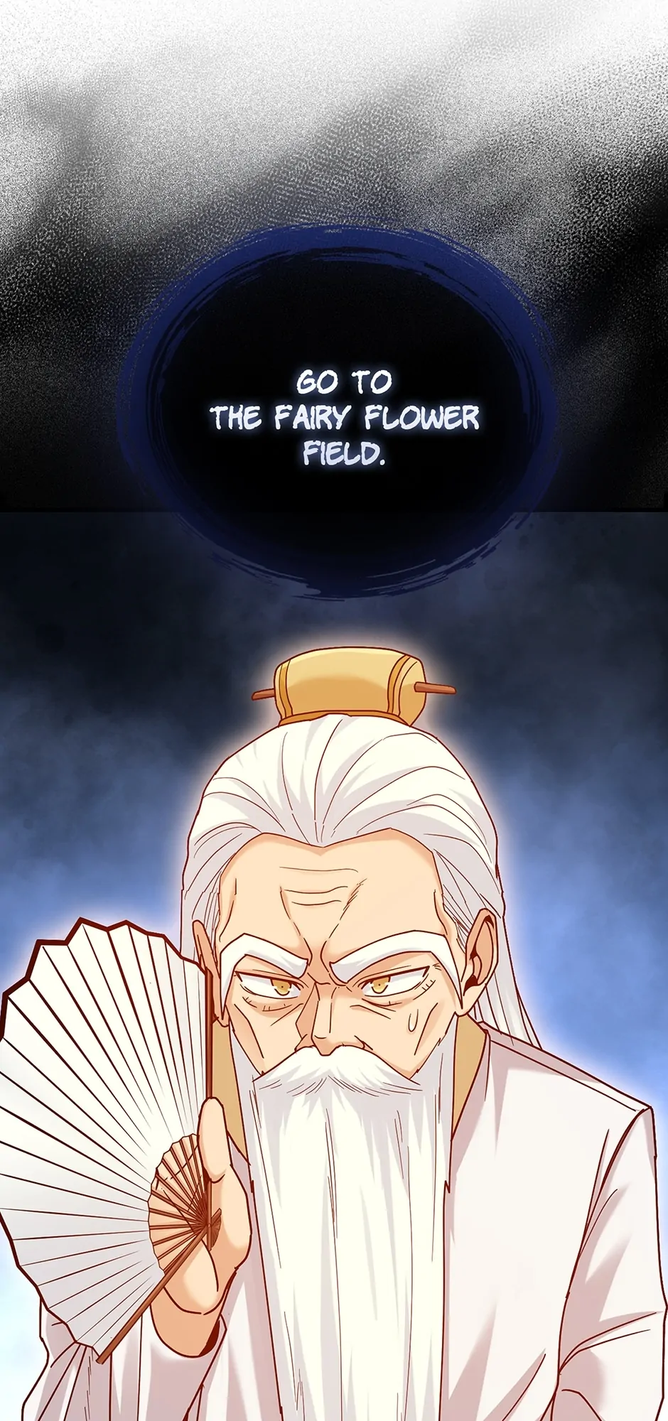 Read Return of the Martial Arts Genius EN Manga Online