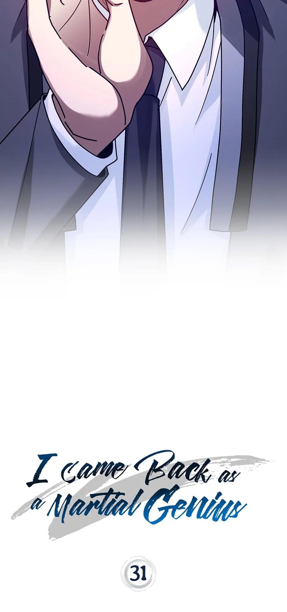 Read Return of the Martial Arts Genius EN Manga Online