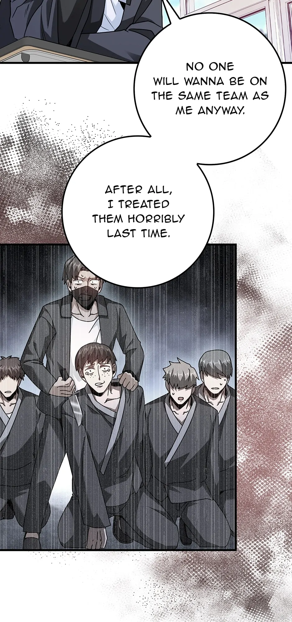 Read Return of the Martial Arts Genius EN Manga Online