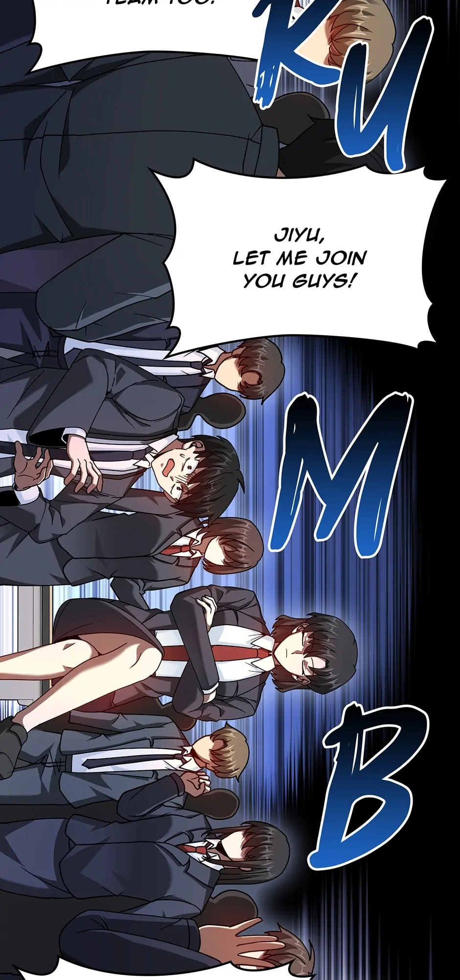 Read Return of the Martial Arts Genius EN Manga Online