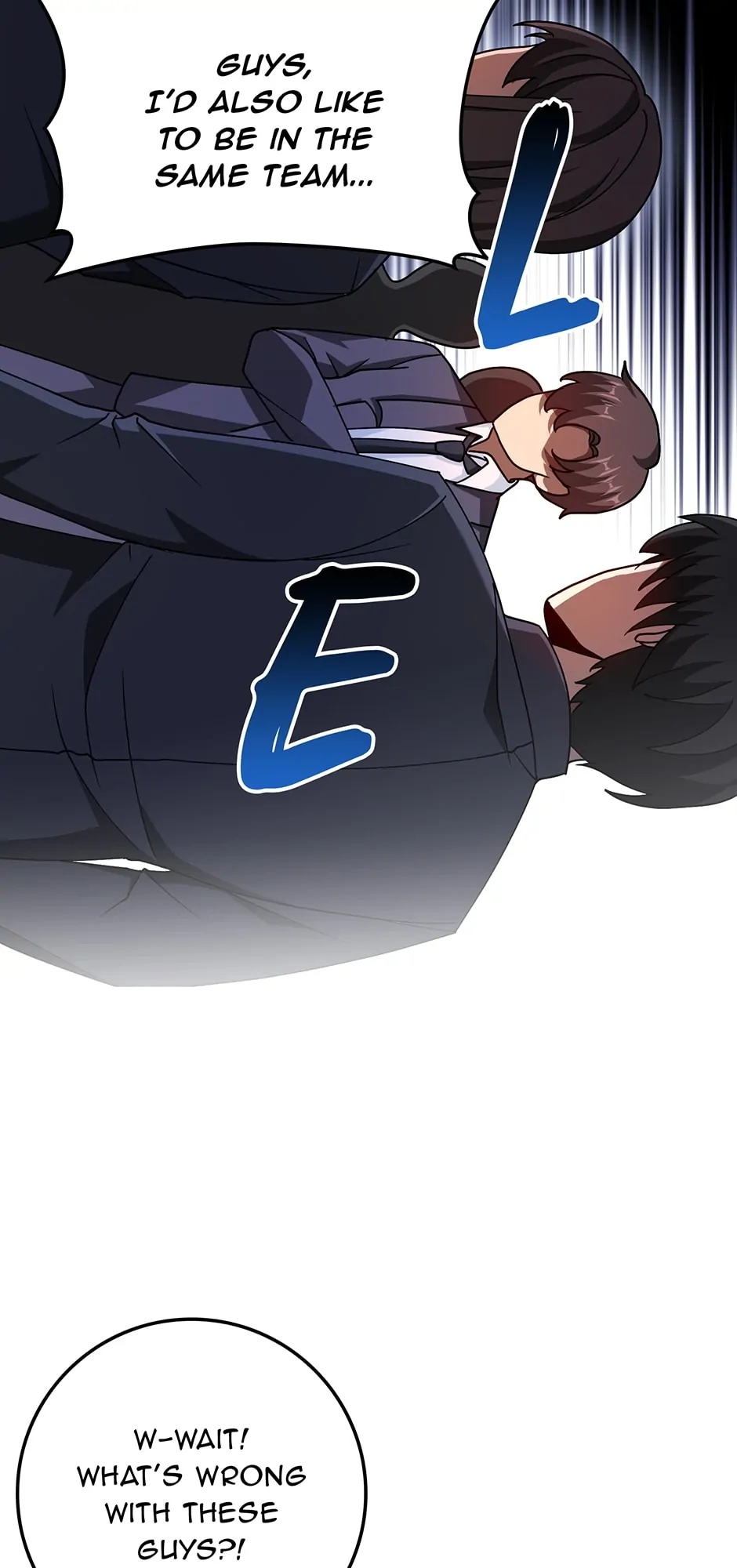 Read Return of the Martial Arts Genius EN Manga Online