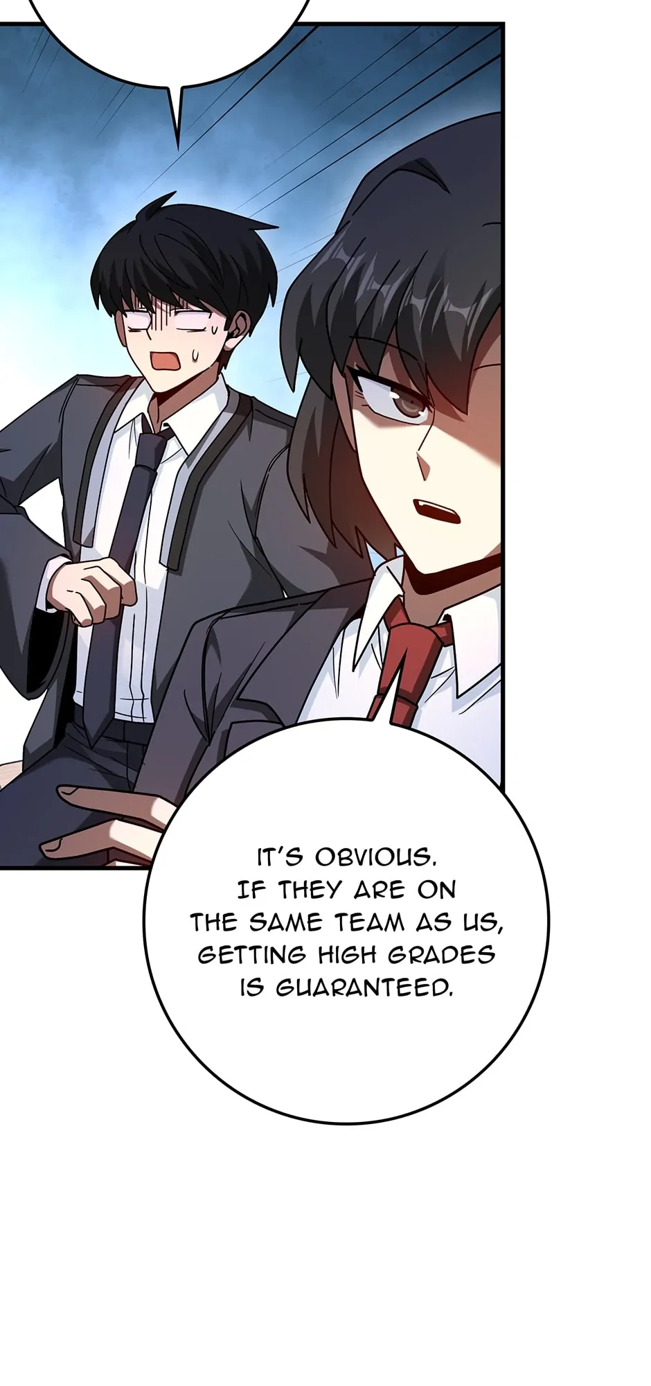 Read Return of the Martial Arts Genius EN Manga Online
