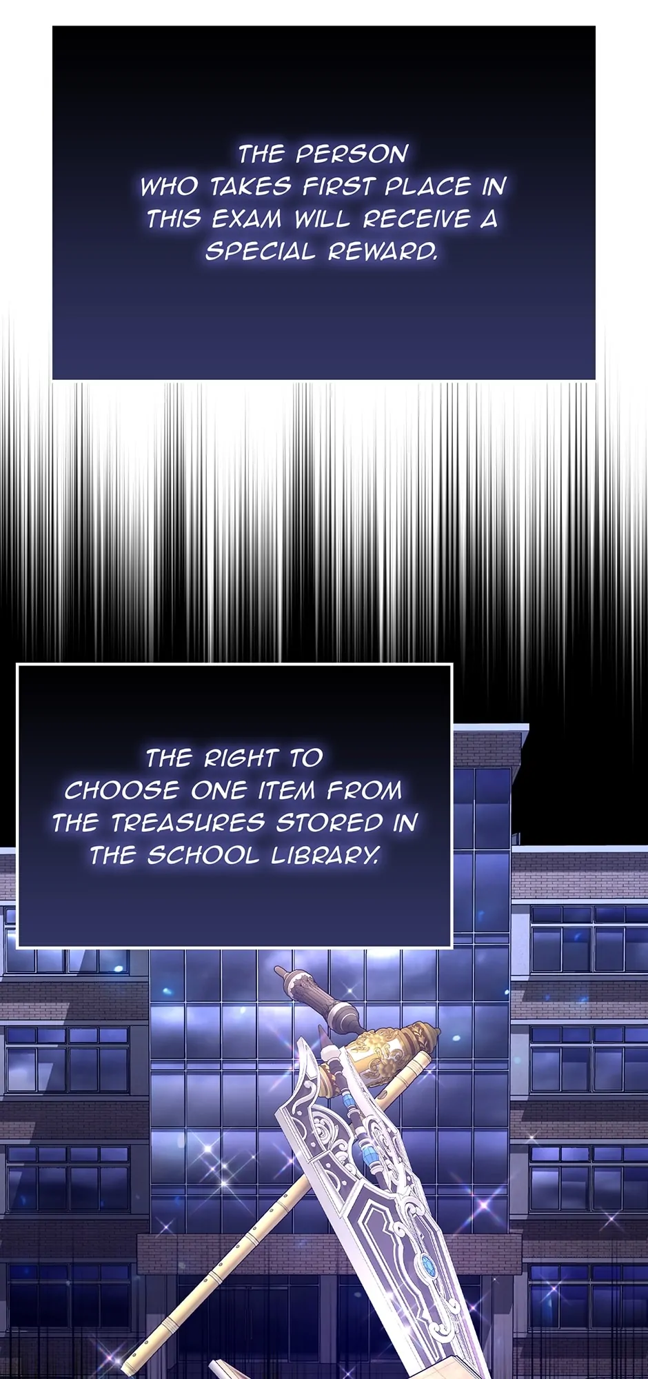 Read Return of the Martial Arts Genius EN Manga Online