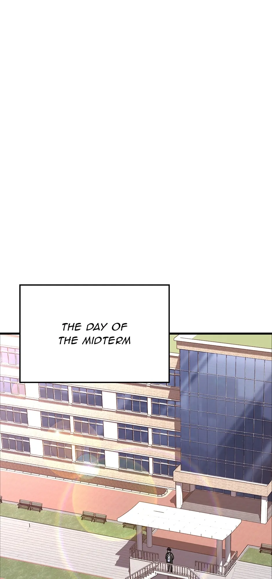 Read Return of the Martial Arts Genius EN Manga Online