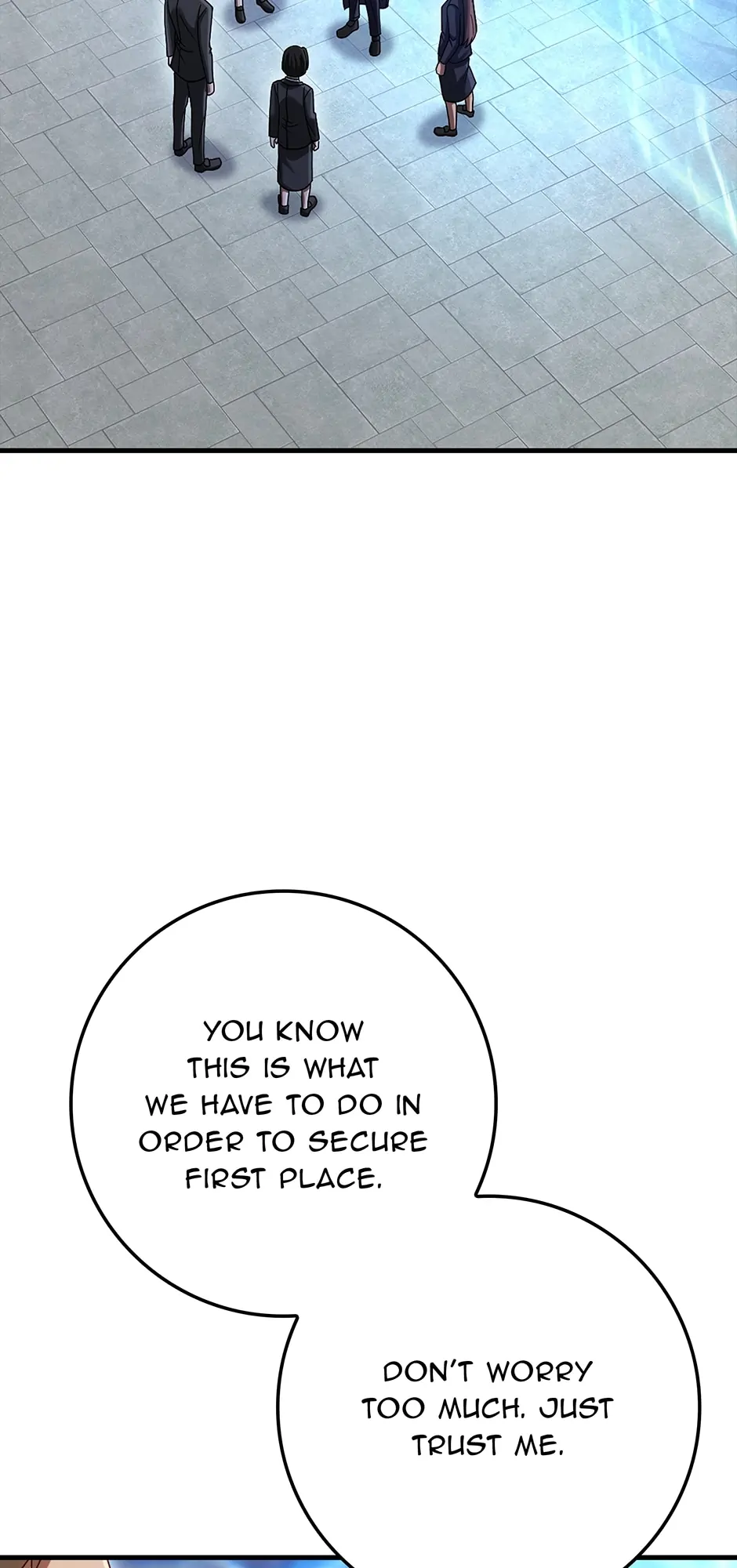 Read Return of the Martial Arts Genius EN Manga Online