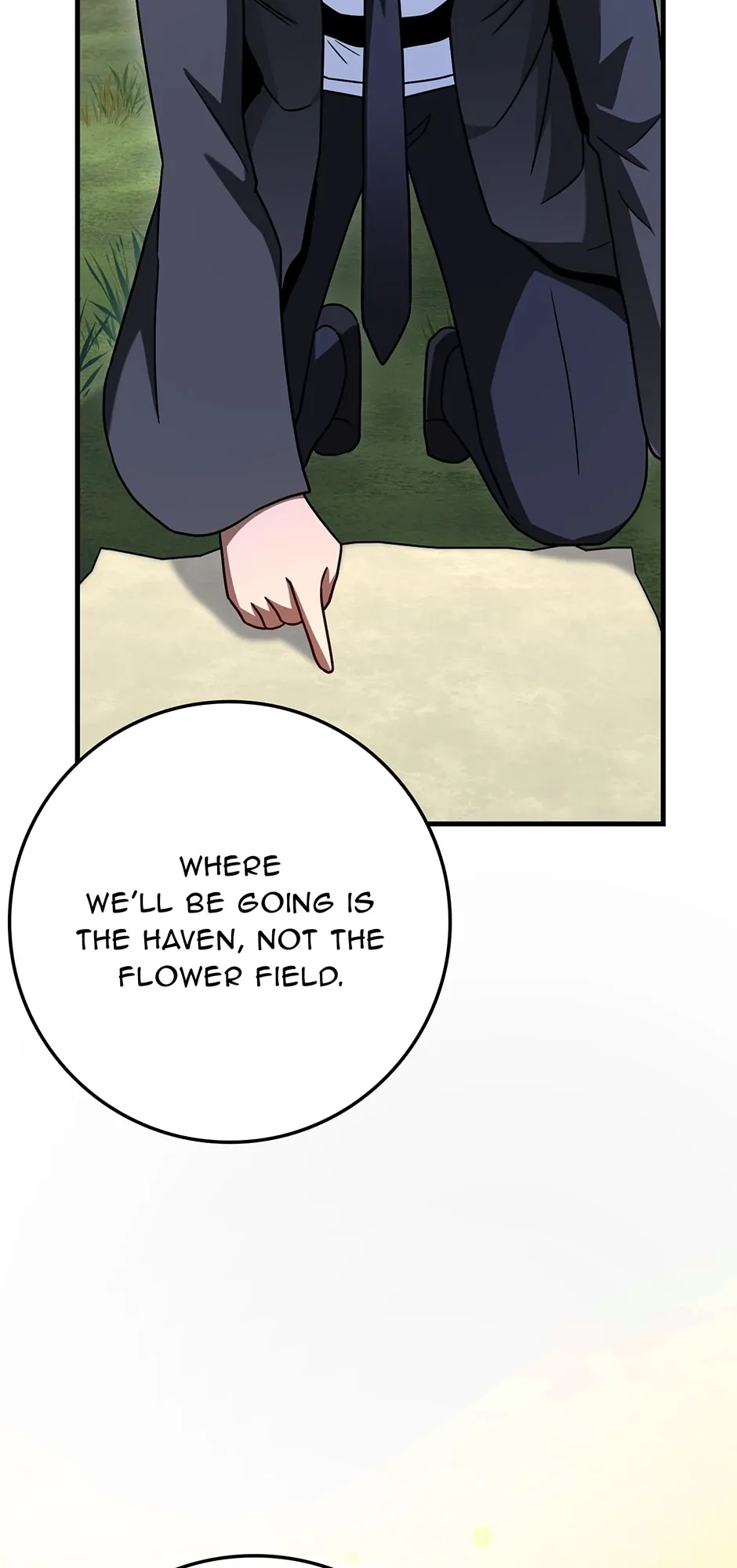 Read Return of the Martial Arts Genius EN Manga Online