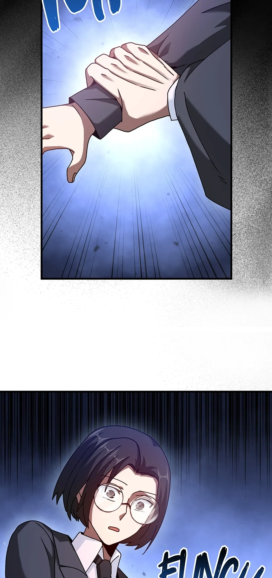 Read Return of the Martial Arts Genius EN Manga Online