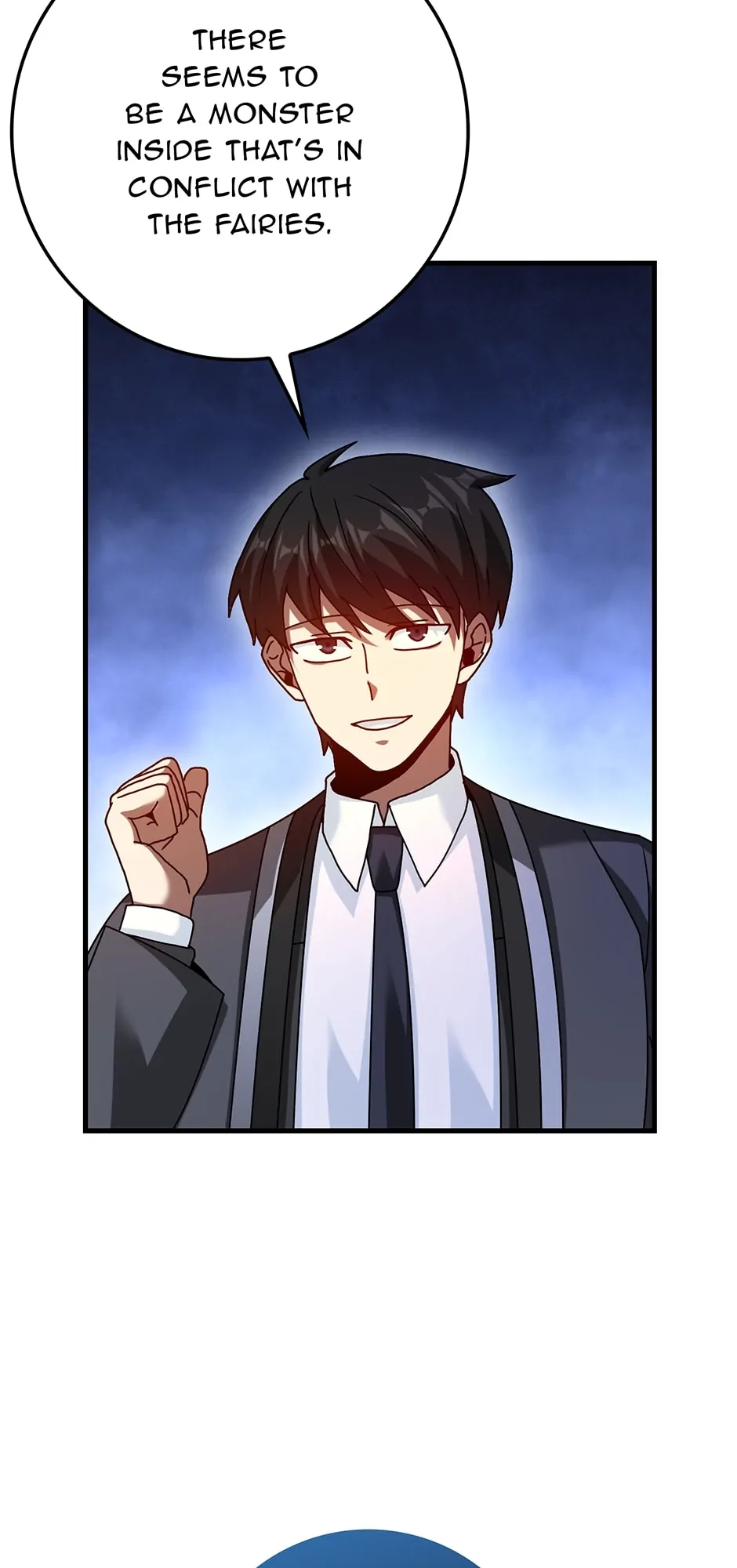 Read Return of the Martial Arts Genius EN Manga Online