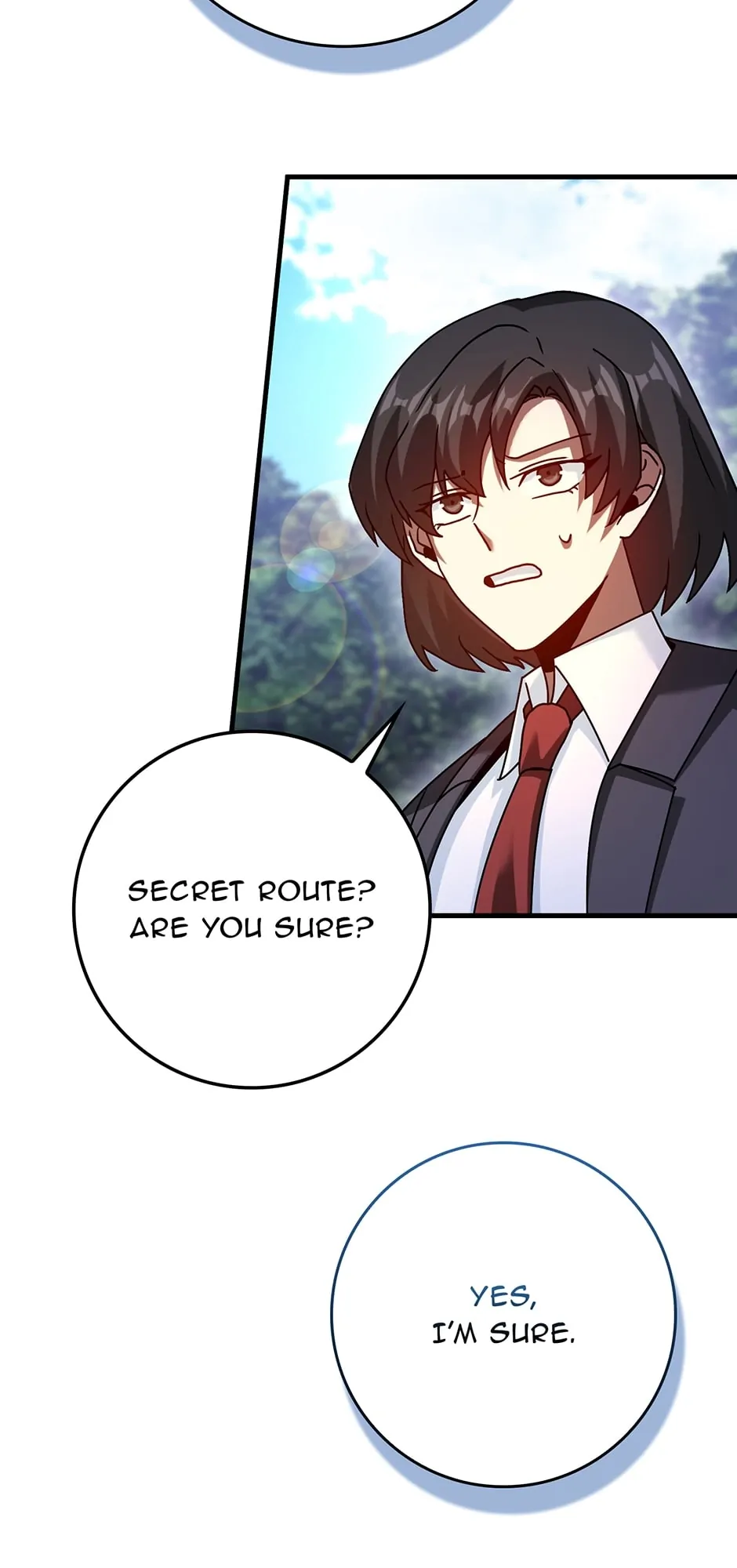 Read Return of the Martial Arts Genius EN Manga Online