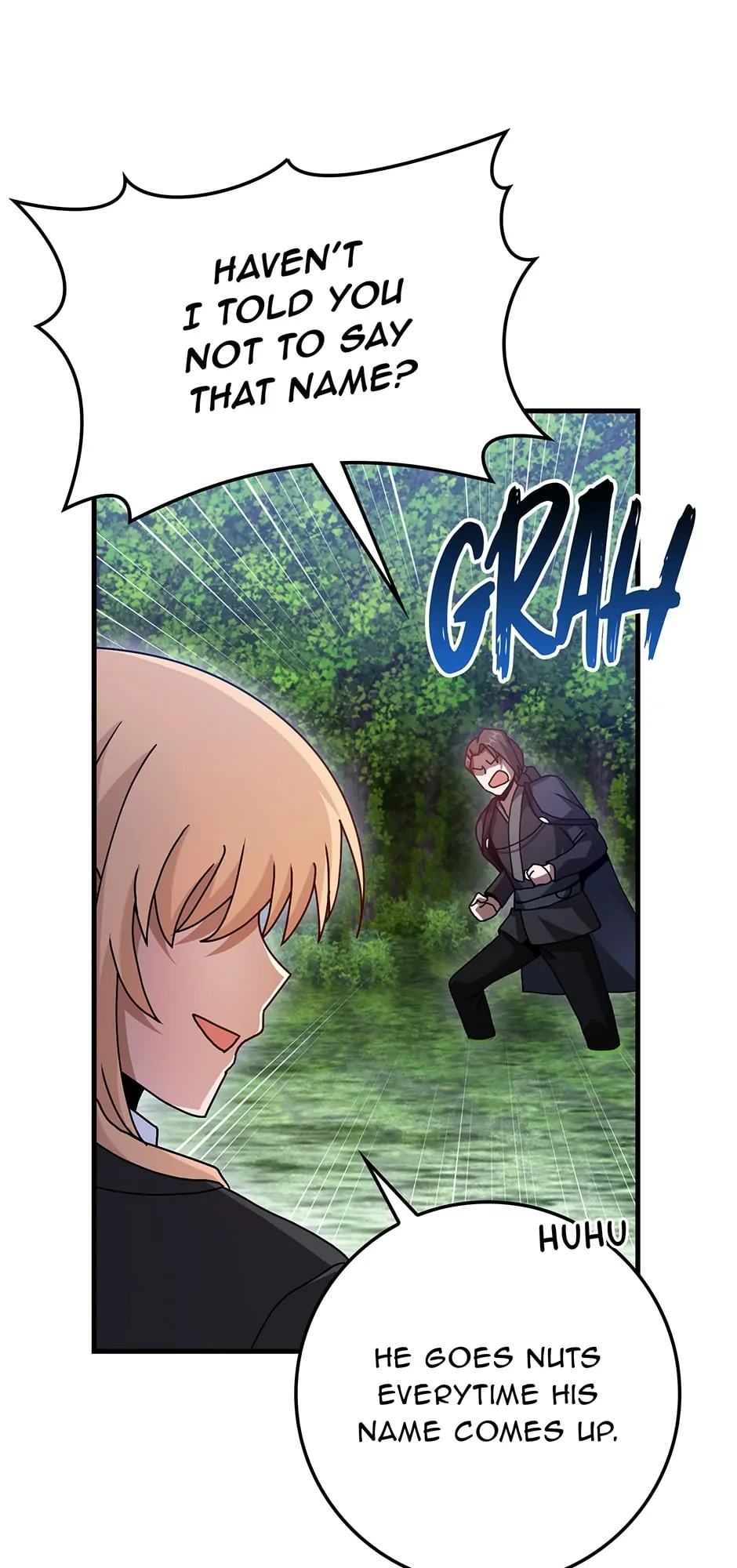 Read Return of the Martial Arts Genius EN Manga Online