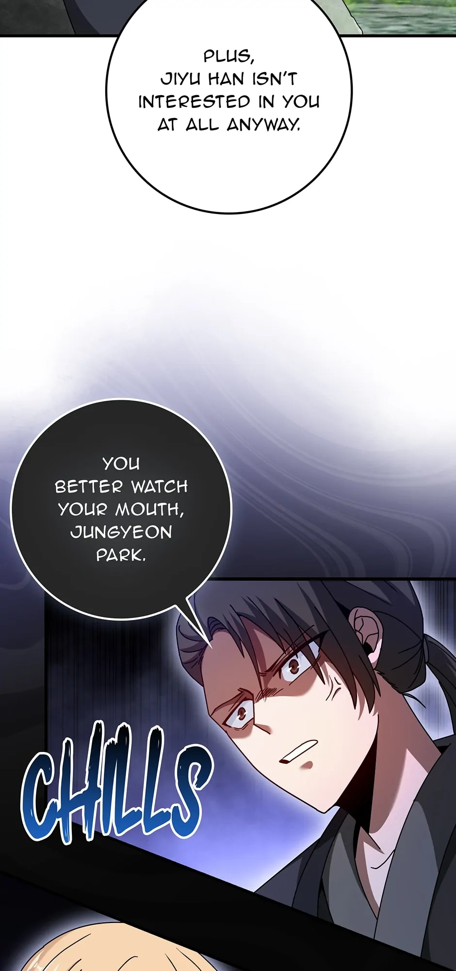 Read Return of the Martial Arts Genius EN Manga Online