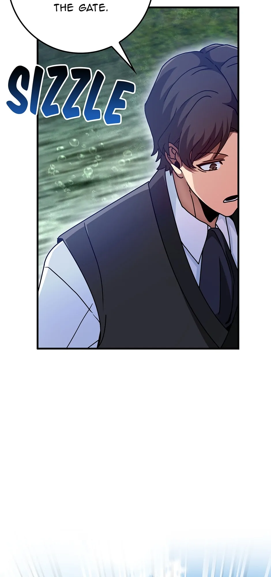 Read Return of the Martial Arts Genius EN Manga Online
