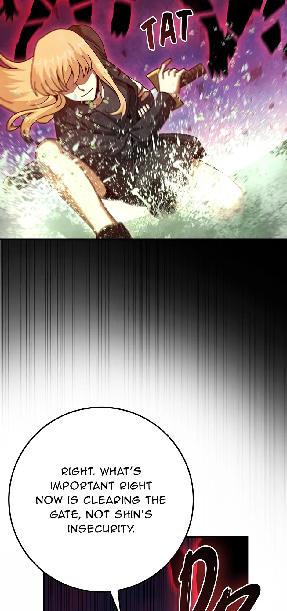 Read Return of the Martial Arts Genius EN Manga Online