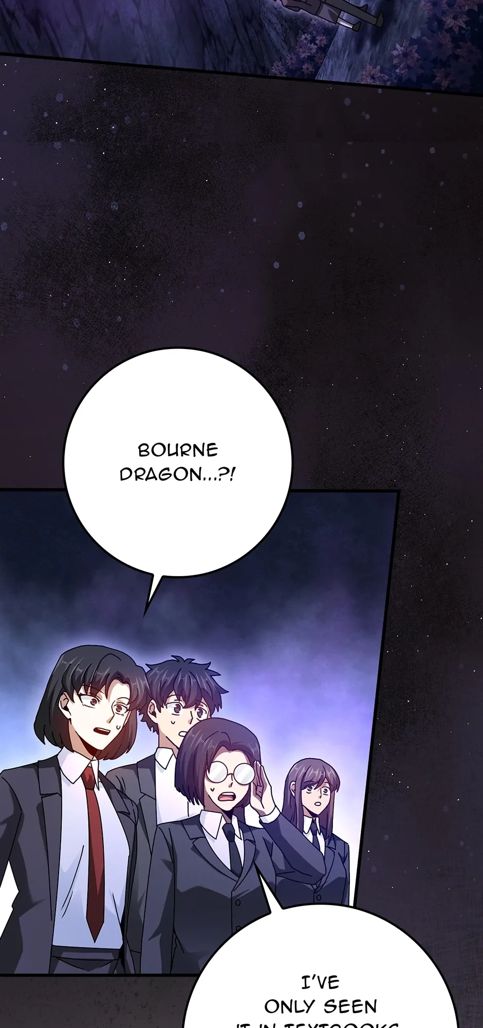 Read Return of the Martial Arts Genius EN Manga Online