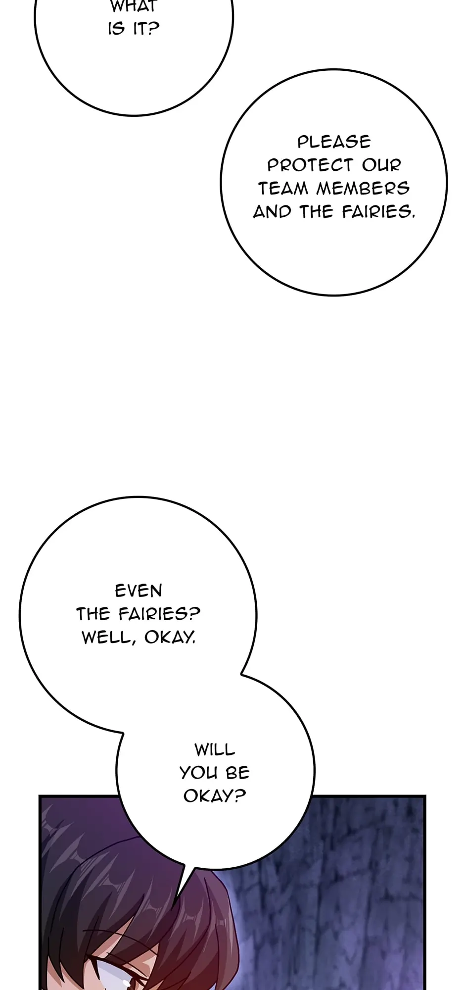 Read Return of the Martial Arts Genius EN Manga Online