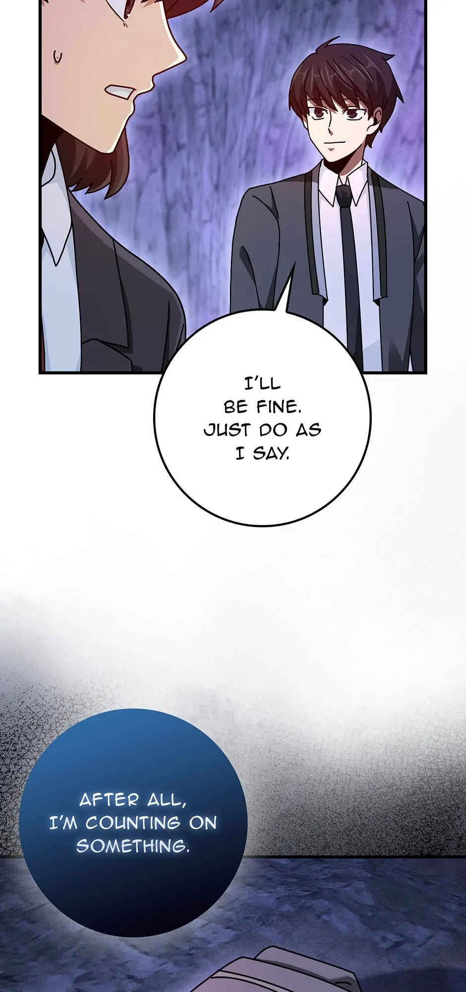 Read Return of the Martial Arts Genius EN Manga Online
