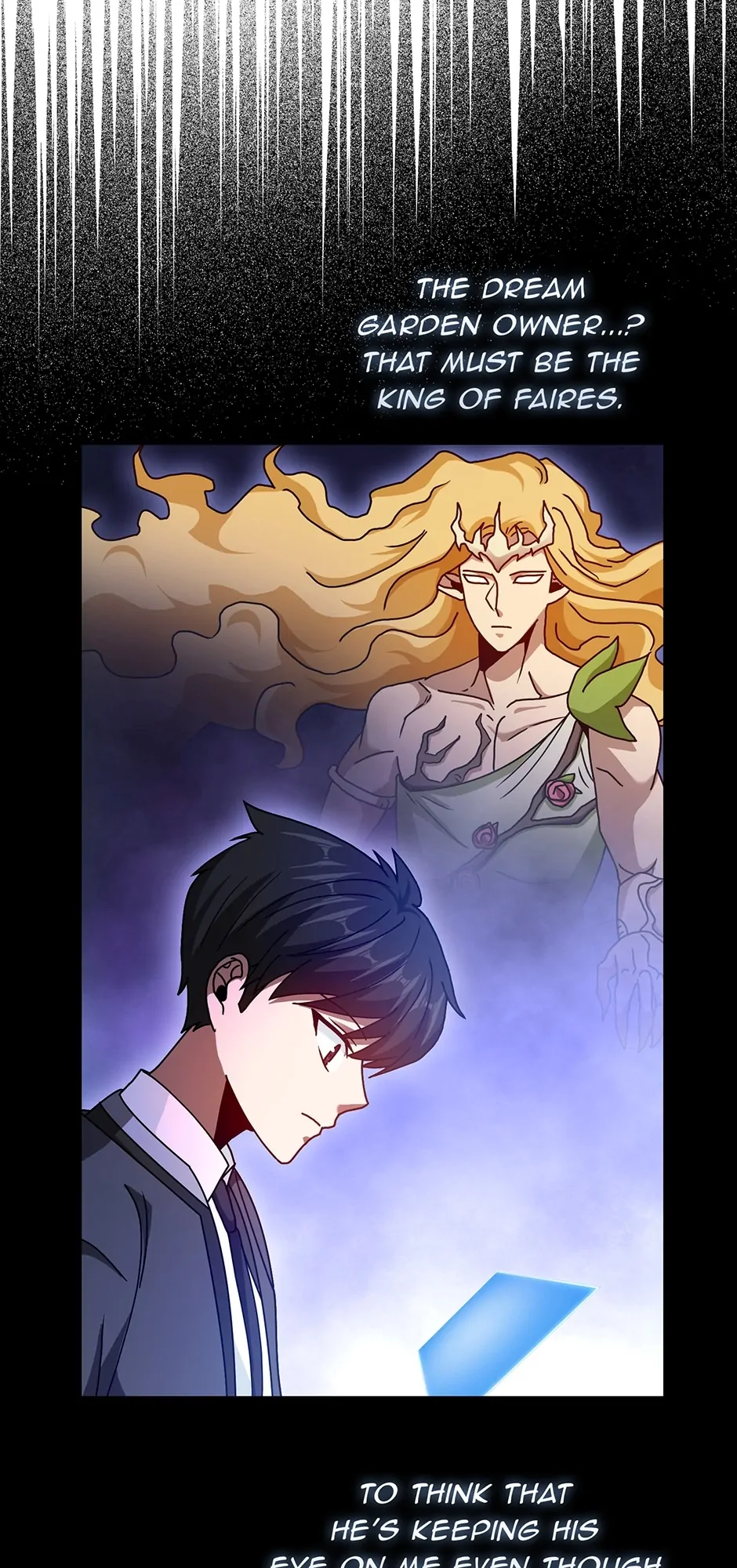 Read Return of the Martial Arts Genius EN Manga Online