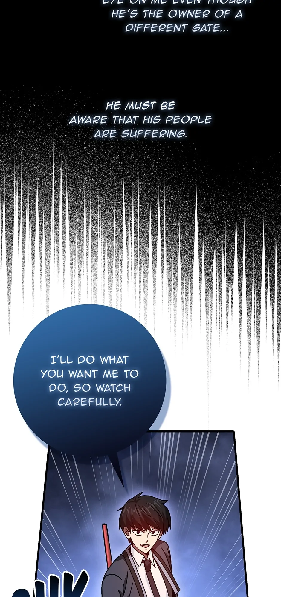 Read Return of the Martial Arts Genius EN Manga Online