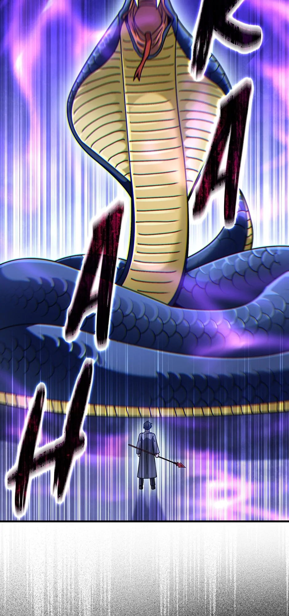 Read Return of the Martial Arts Genius EN Manga Online
