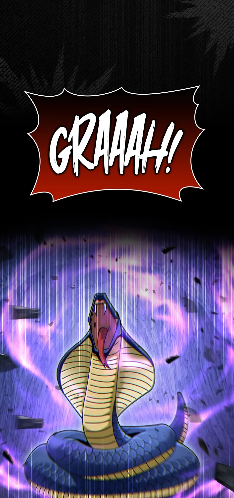 Read Return of the Martial Arts Genius EN Manga Online