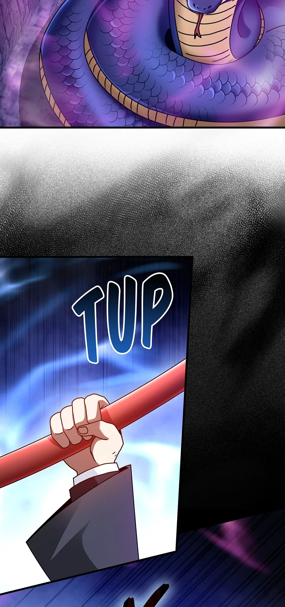 Read Return of the Martial Arts Genius EN Manga Online