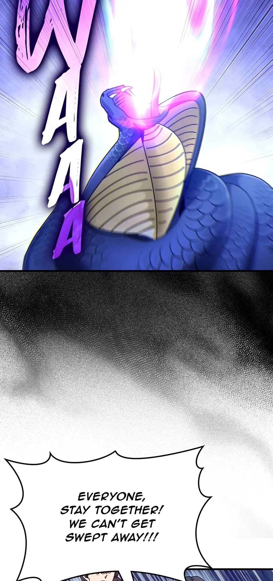 Read Return of the Martial Arts Genius EN Manga Online