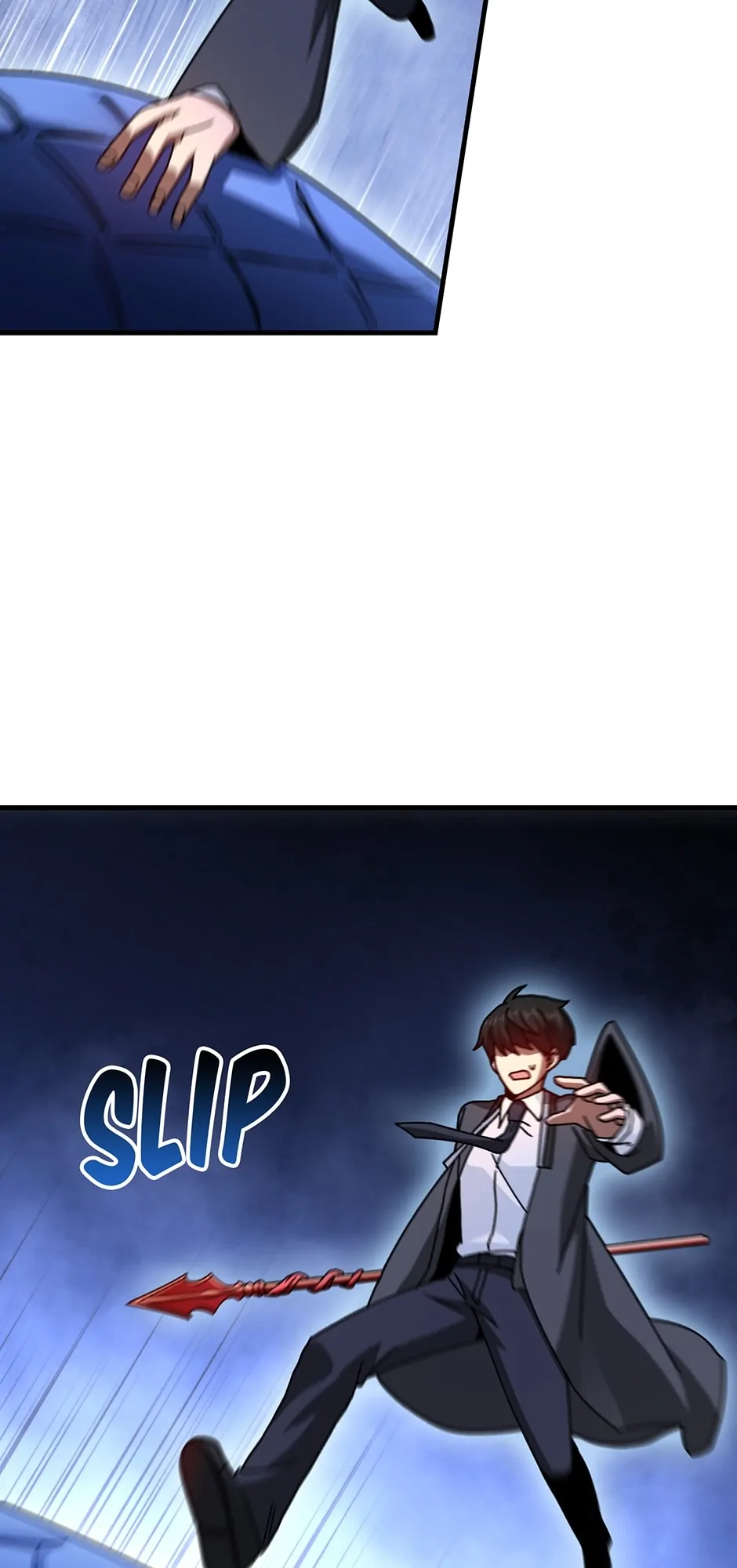 Read Return of the Martial Arts Genius EN Manga Online