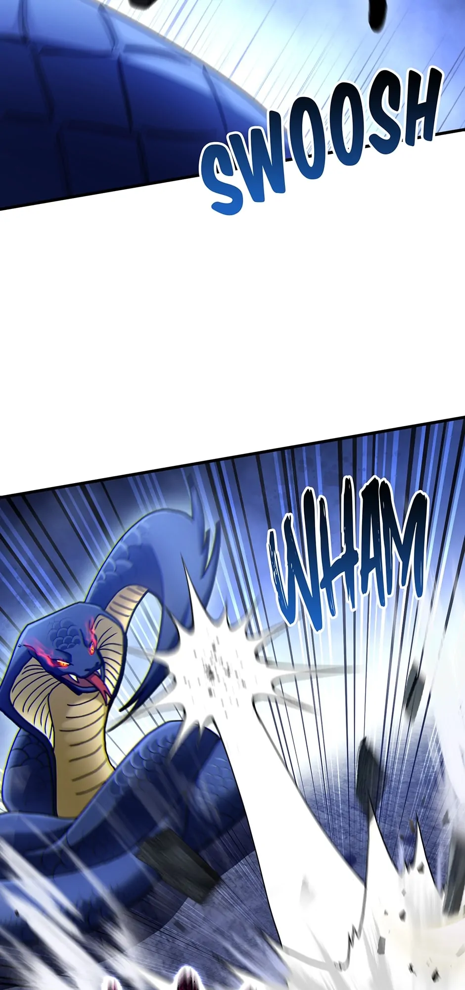 Read Return of the Martial Arts Genius EN Manga Online