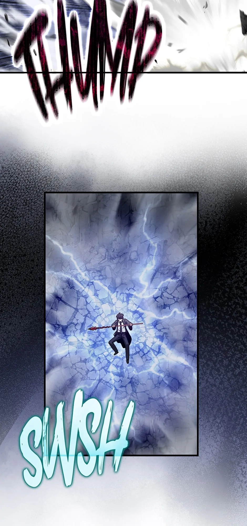 Read Return of the Martial Arts Genius EN Manga Online